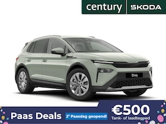Skoda Elroq - Business Edition Elektromotor 210 kW / 286 PK SUV