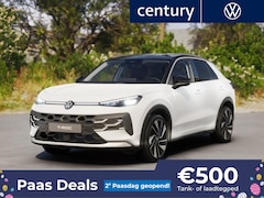 Volkswagen T-Roc - Style First Edition 1.5 eTSI 85 kW / 116 PK SUV 7