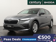 Skoda Scala - Selection 1.0 TSI 85 kW / 115 PK Hatchback 6 versn