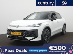 Volkswagen T-Roc - R-Line First Edition 1.5 eTSI 110 kW / 150 PK SUV