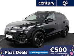 Volkswagen Tiguan - R-Line Edition 1.5 eHybrid 200 kW / 272 PK SUV 6 v