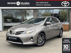 Toyota Auris - 1.6 Aspiration | Navigatie | Trekhaak