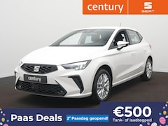 SEAT Ibiza - Style Plus 1.0 EcoTSI 70 kW / 95 PK Hatchback 5 de