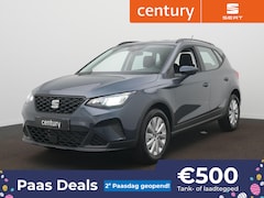 SEAT Arona - Style 1.0 70 kW / 95 pk EcoTSI SUV 5 versn. Hand