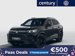 Volkswagen Tiguan - R-Line Edition 1.5 eHybrid 150 kW / 204 PK SUV 6 v