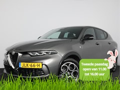 Alfa Romeo Tonale - 1.3T PHEV Ti Navigatie | Achteruitrijcamera |