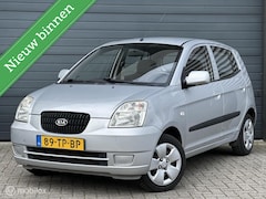 Kia Picanto - 1.0 LX | Nieuwe APK | Bluetooth |