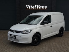 Volkswagen Caddy Cargo - 1.5 TSI | PDC A | AIRCO | DAB | BLUETOOTH