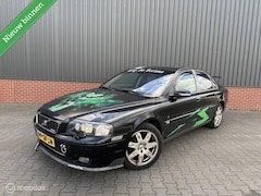 Volvo S80 - 2.5 T Airco Leder Xenon Apk JOKER EDITION NL Auto