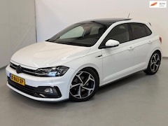 Volkswagen Polo - 1.6 TDI / R-Line / Pano / CarPlay / Stoelverwarming