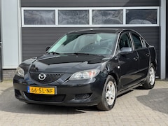 Mazda 3 Sport - 3 1.6 Touring Sportline Airco, Android, NAP