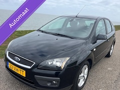Ford Focus - 1.6-16V Futura