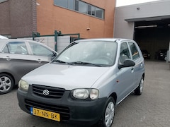 Suzuki Alto - 1.1 GL Spirit