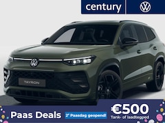 Volkswagen Tayron - R-Line Edition 1.5 eHybrid 200 kW / 272 PK SUV 6 v