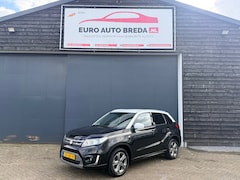 Suzuki Vitara - 1.6 Exclusive