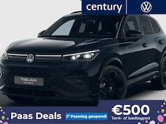 Volkswagen Tiguan - R-Line Edition 1.5 eHybrid 200 kW / 272 PK SUV 6 v