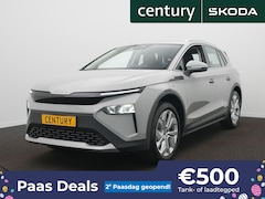 Skoda Elroq - Business Edition Elektromotor 210 kW / 286 PK SUV