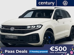 Volkswagen Touareg - R Edition 3.0 eHybrid 340 kW / 462 PK SUV 8 versn