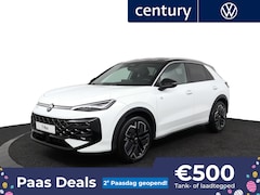 Volkswagen T-Roc - R-Line First Edition 1.5 eTSI 110 kW / 150 PK SUV