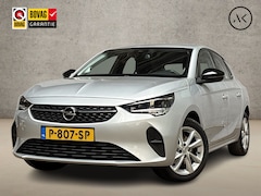 Opel Corsa - 1.2 Elegance (VIRTUAL COCKPIT, APPLE CARPLAY, GETINT GLAS, SPORTSTOELEN, PARKEERSENSOREN,