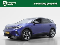 Volkswagen ID.4 - First Max 77 kWh | SOH 91% | Stoelverwarming | Panoramadak |