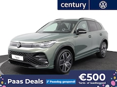Volkswagen Tiguan - R-Line Edition 1.5 eHybrid 150 kW / 204 PK SUV 6 v