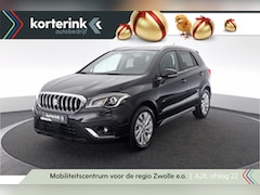 Suzuki S-Cross - 1.0 Boosterjet Select