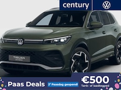 Volkswagen Tiguan - R-Line Edition 1.5 eHybrid 200 kW / 272 PK SUV 6 v