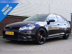 Volkswagen Golf Variant - 1.0 TSI 110PK Highline/19 Inch/Liefhebbersauto/ Moet gezien worden