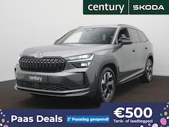 Skoda Kodiaq - Sportline Business 1.5 TSI PHEV 150 kW / 204 PK SU