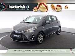 Toyota Yaris - 1.5 Hybrid Energy | Trekhaak | Navi