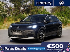 Volkswagen T-Roc - Life First Edition 1.5 eTSI 85 kW / 116 PK SUV 7 v