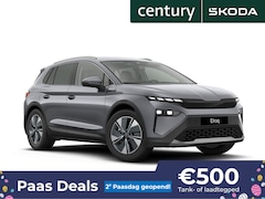 Skoda Elroq - Business Edition Elektromotor 210 kW / 286 PK SUV