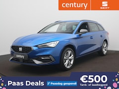 SEAT Leon Sportstourer - FR Business 1.5 TSI eHybrid 150 kW / 204 PK Statio