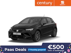 SEAT Ibiza - FR Business Connect 1.0 EcoTSI 85 kW / 115 PK Hatc