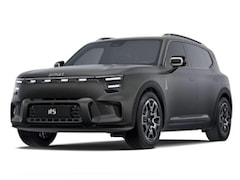 Smart #5 - 5 Summit Edition 100 kWh LENTE DEALS | Van € 59.460, - voor € 49.460, - | Trekhaak | Panor