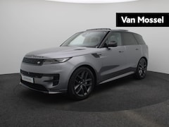 Land Rover Range Rover Sport - 3.0 P460e Dynamic SE PHEV | Cold Climate Pack | Elektrisch glazen panorama-dak | Trekhaak