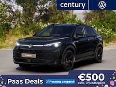 Volkswagen T-Roc - R-Line First Edition 1.5 eTSI 110 kW / 150 PK SUV