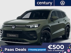 Volkswagen Tayron - R-Line Edition 1.5 eHybrid 150 kW / 204 PK SUV 6 v