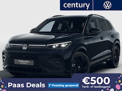 Volkswagen Tiguan - R-Line Edition 1.5 eHybrid 200 kW / 272 PK SUV 6 v