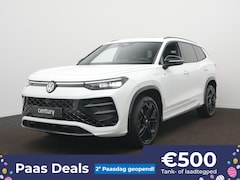 Volkswagen Tayron - R-Line Edition 1.5 eHybrid 150 kW / 204 PK SUV 6 v