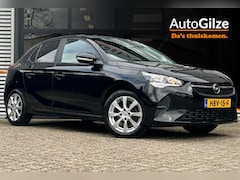 Opel Corsa - 1.2 Edition l Carplay l Stoelverwarming l Airco l Lichtmetaal