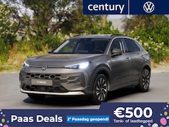 Volkswagen T-Roc - Life First Edition 1.5 eTSI 85 kW / 116 PK SUV 7 v