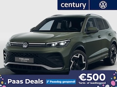 Volkswagen Tiguan - R-Line Edition 1.5 eHybrid 150 kW / 204 PK SUV 6 v Inclusief inruilpremie