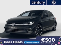 Volkswagen Polo - 50 Edition 1.0 TSI 70 kW / 95 PK Hatchback 7 versn