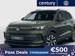 Volkswagen Tiguan - Life Edition 1.5 eHybrid 150 kW / 204 PK SUV 6 ver