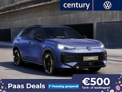 Volkswagen T-Roc - R-Line First Edition 1.5 eTSI 110 kW / 150 PK SUV