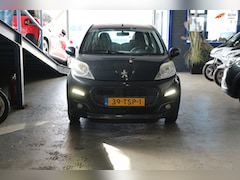 Peugeot 107 - 1.0 Active / AIRCO / NAP / 5 DRS / FACELIFT