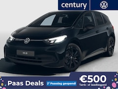Volkswagen ID.3 - Limited Edition 52 kWh accu 125 kW / 170 PK Hatchb