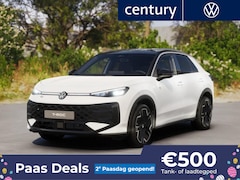 Volkswagen T-Roc - R-Line First Edition 1.5 eTSI 110 kW / 150 PK SUV